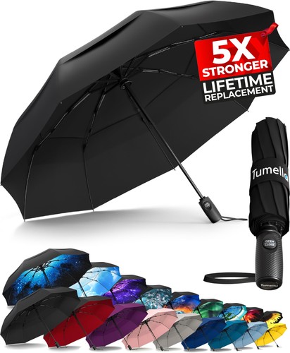 Strongest windproof travel - strongest,