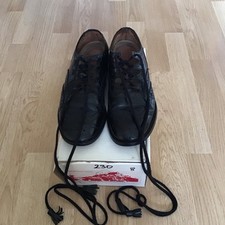 Thistle Shoes Ghillie Brogue