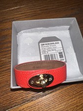Mulberry Keychain And Bracelet