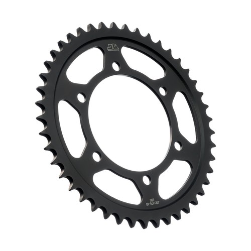 Rear sprocket fits - rear, yamaha