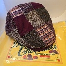 Boston Scally-Company XL Box