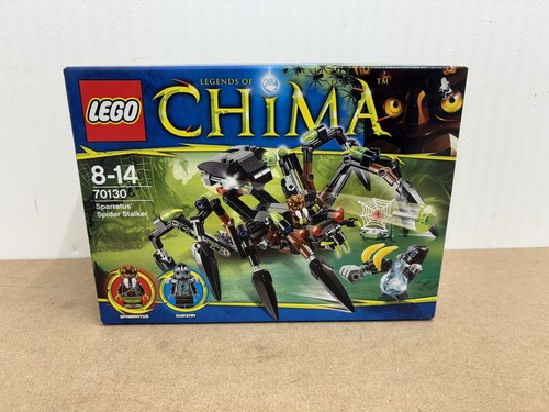 Lego legends chima - legends, of