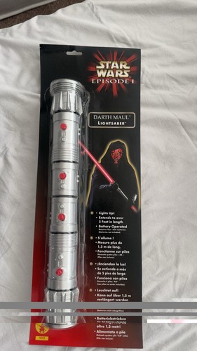 Vintage 1999 star wars episode - wars,