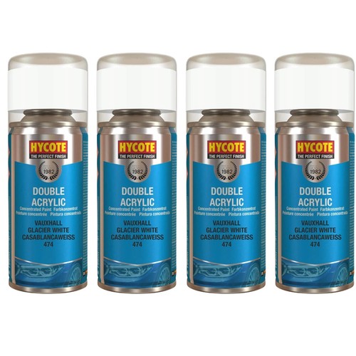 Hycote colour spray paint - hycote,