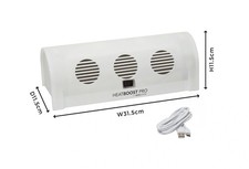 HeatBoost Pro Rechargeable