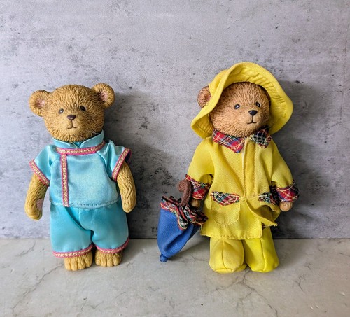 Russ berrie teddy - russ,
