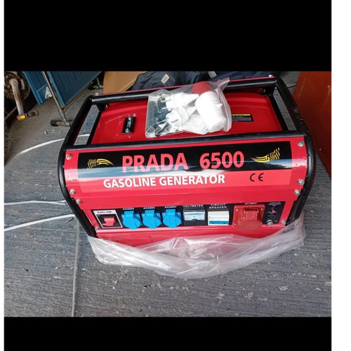 Prada 6500 petrol - prada,