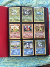 Original 151 Pokemon Cards