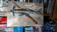 Hasegawa Focke-Wulf FW 190D-9