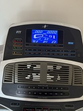 Nordac Track T7.0 Running Machine
