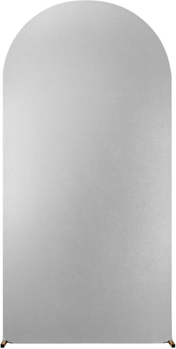 Doubleside arch stand cover - 1,