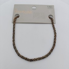 M&S Necklace Marks and Spencer