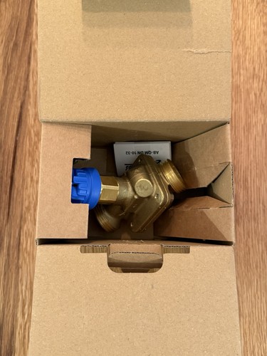 Danfoss pressure independent - danfoss,