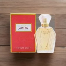 LAimant Parfum de Toilette Spray 50ml Womens Perfume Coty NEW Christmas gift