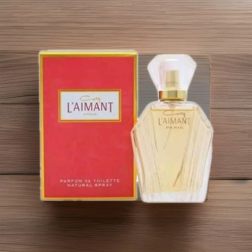 Laimant parfum toilette - de,