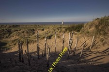 Photo A1 Talacre Lighthouse