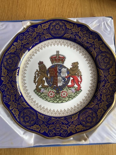 Spode 100th birthday queen - 100th,