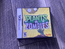 Plants Vs. Zombies (Nintendo