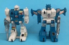 1984 Hasbro G1 Transformers