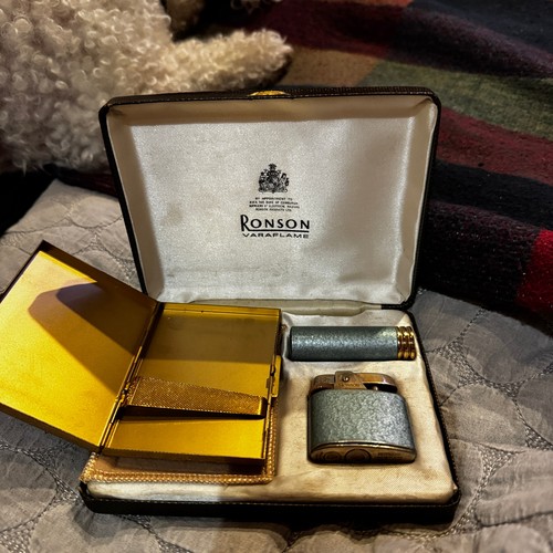 Ronson ladies gift - ronson,