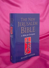 The New Jerusalem Bible