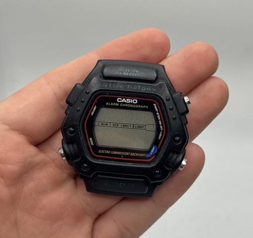 Casio 290 vintage edition - casio,