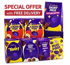 Cadbury Luxury 190g Chocolate