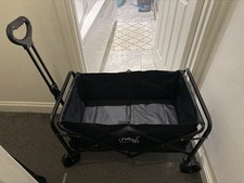 Collapsible Folding Wagon Cart