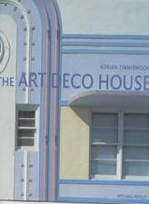 The Art Deco House-Adrian
