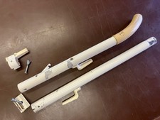 Vintage Hoover Senior 652 /