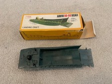 AIRFIX Landing craft scale HO 00, boxed