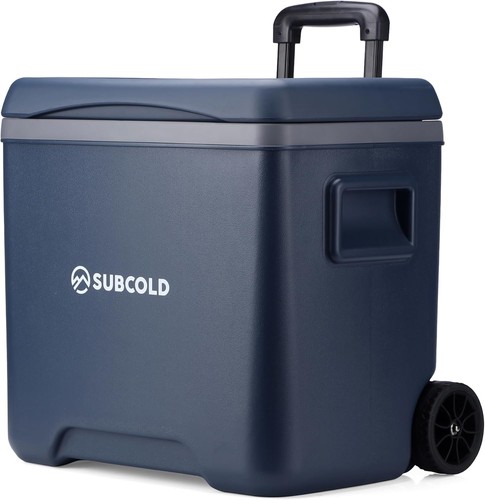 Subcold 30l wheeled cool - subcold,