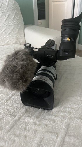 Canon xl2 3ccd - xl2,