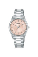 Lorus Ladies 30mm Stainless