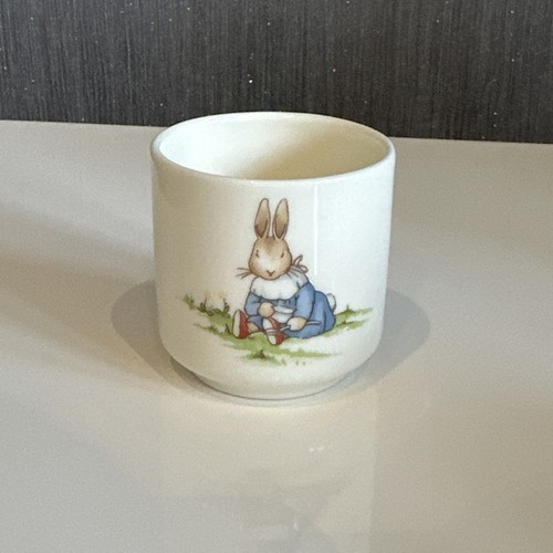 Royal doulton bunnykins fine - doulton,