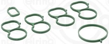 Intake manifold gasket set