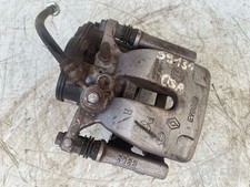 Nissan X-Trail Rear Brake Caliper 1.5 VC-T e-Power e-4ORCE Range Extender 2024