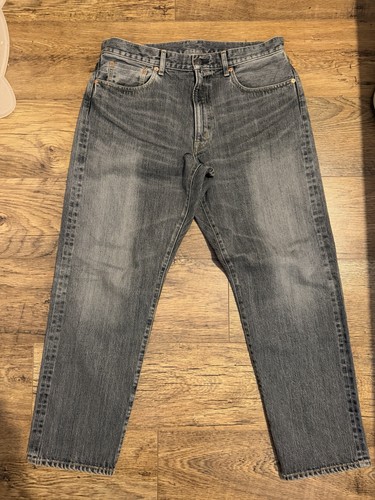 Fob factory selvedge washed - fob,