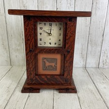 Arts & Crafts SCHLABAUGH &