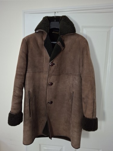 Men antartex dark - dark, brown