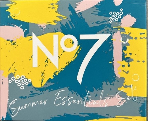 No7 summer essentials box - no7,