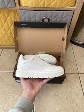 DKNY Midland Lace Up Trainers