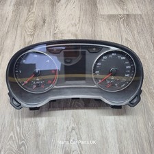 Audi A1 Tdi Sport Mk1 Hatch