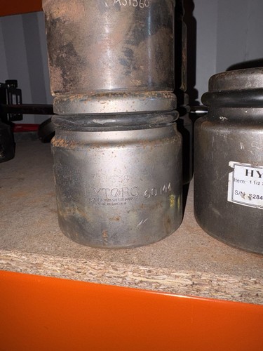 60mm drive sockets - 60mm,
