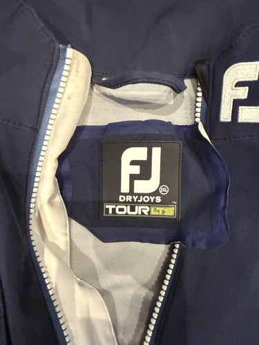 Footjoy dryjoy tour - dryjoy,