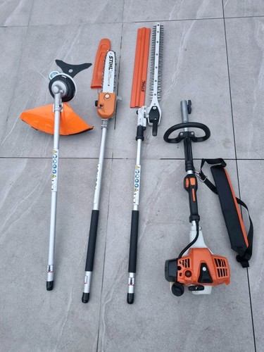 Stihl km94 professional - stihl, rc