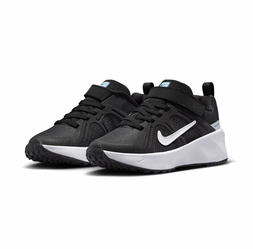 Nike metro tek kids trainers - nike,