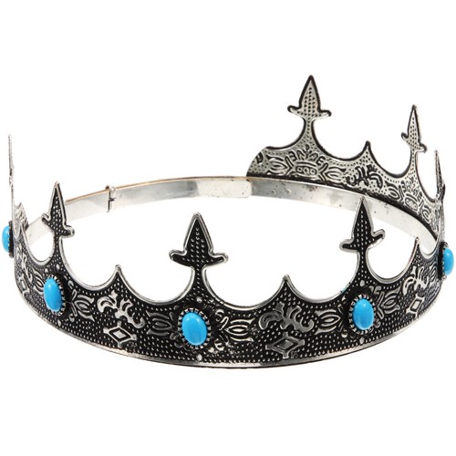 Royal medieval crown metal - royal,