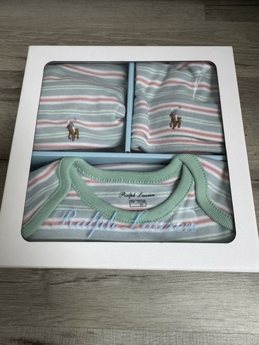 New ralph lauren baby - new, piece