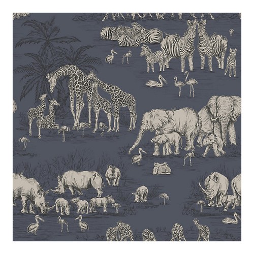Fresco watering hole navy - fresco,